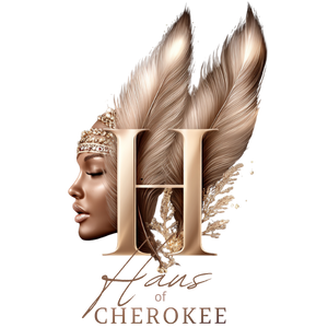Haus of Cherokee master logo
